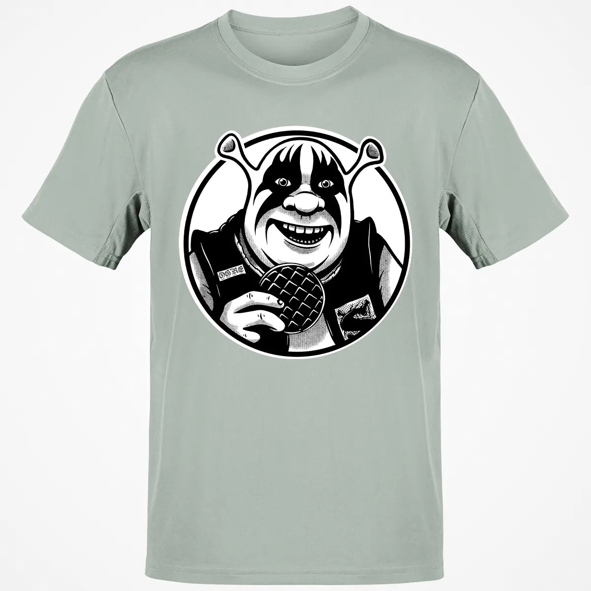 Classic Unisex T-Shirt - 53N6H3ES