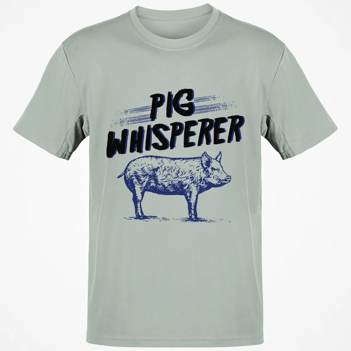 Classic Unisex T-Shirt - 5P96EM4Q