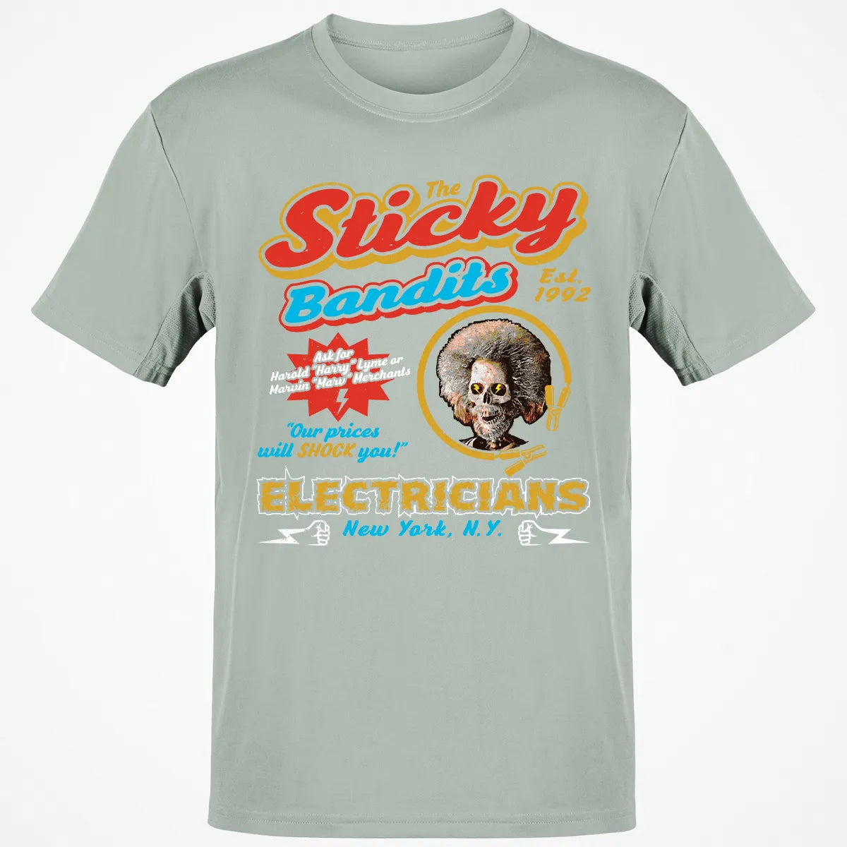 Classic Unisex T-Shirt - J66KWYN2