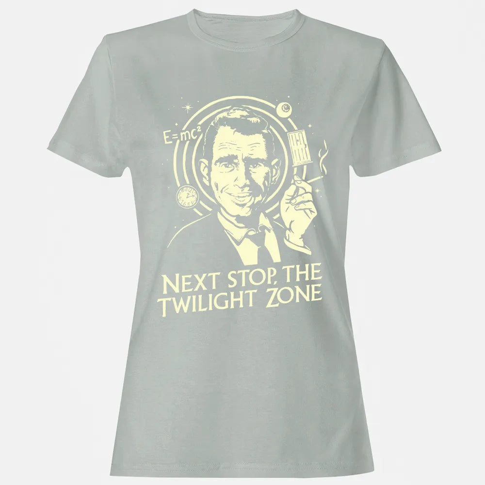 Women's T-shirt - 29355Y7C