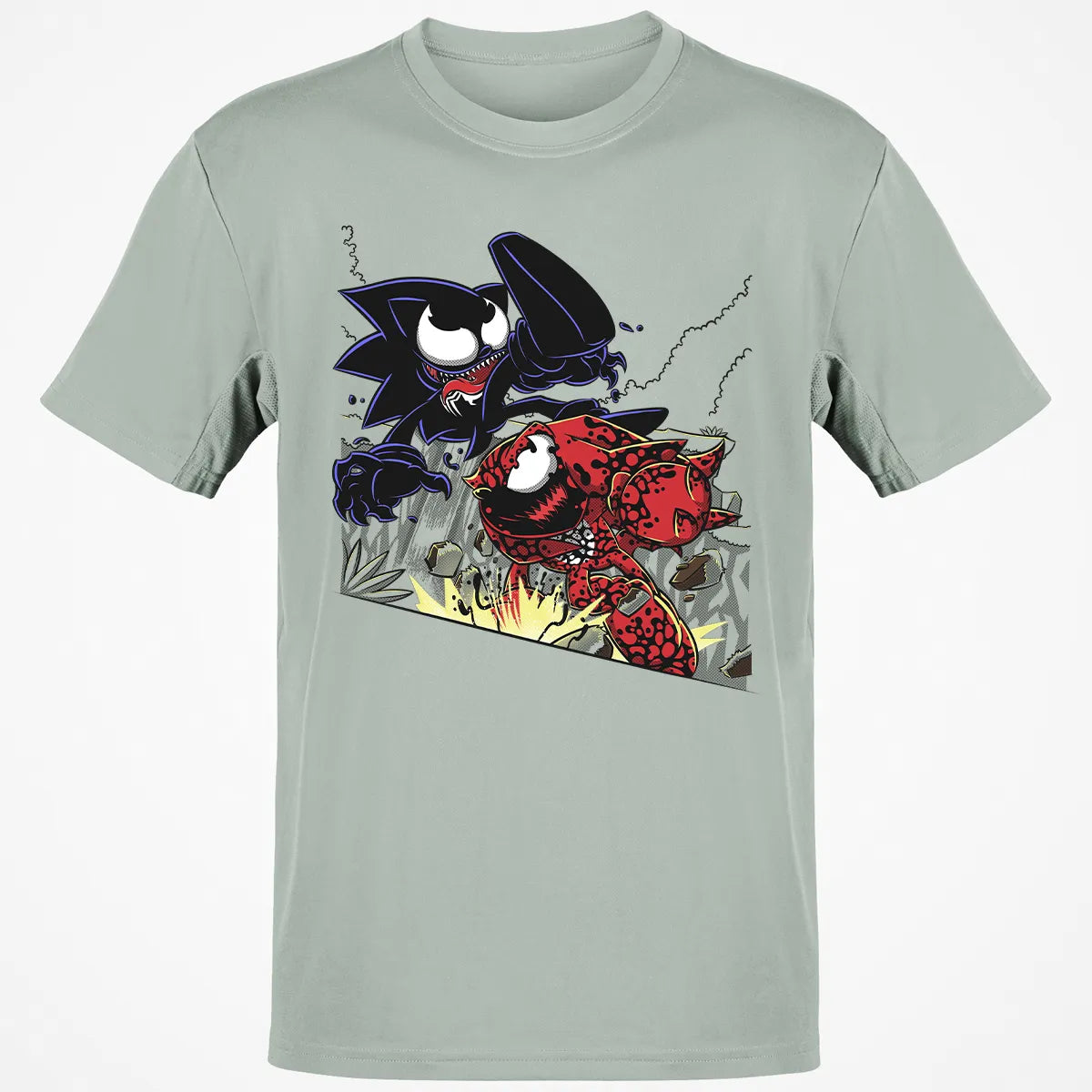 Classic Unisex T-Shirt - JF2A7R9R