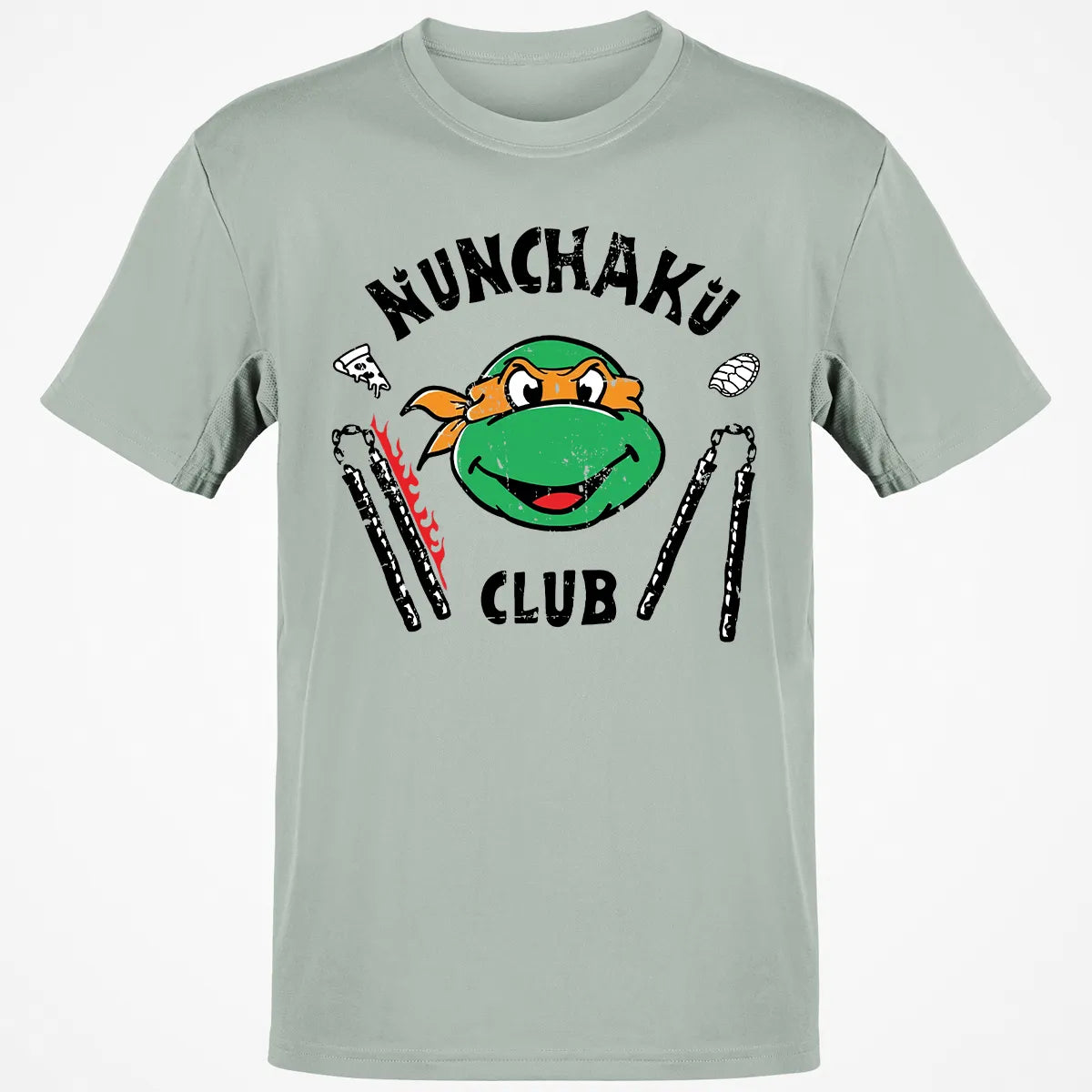 Classic Unisex T-Shirt - MM8837TC