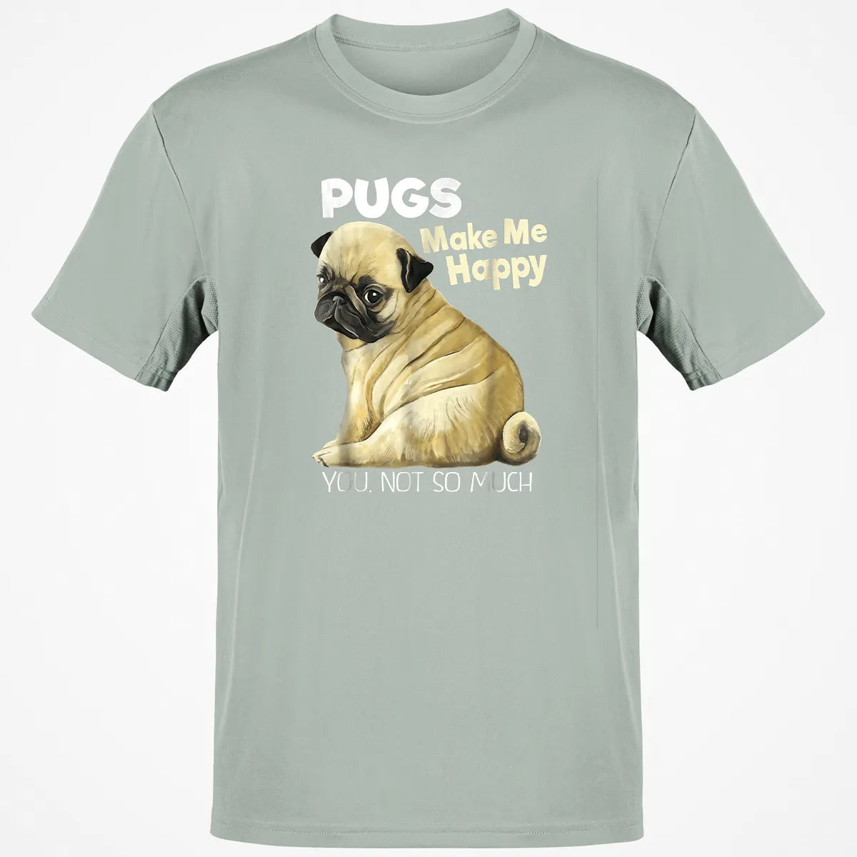 Classic Unisex T-Shirt - GMQRLRHF