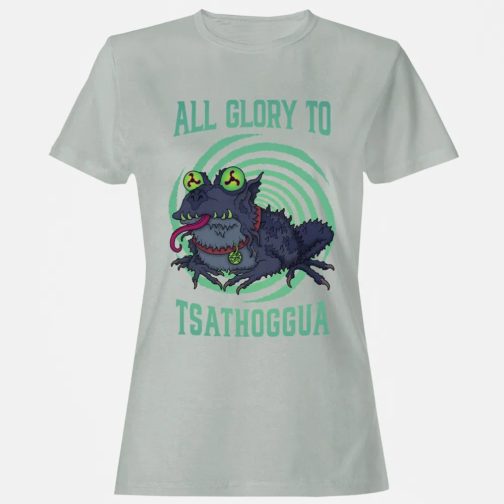 Women's T-shirt - VQ6HC3W6