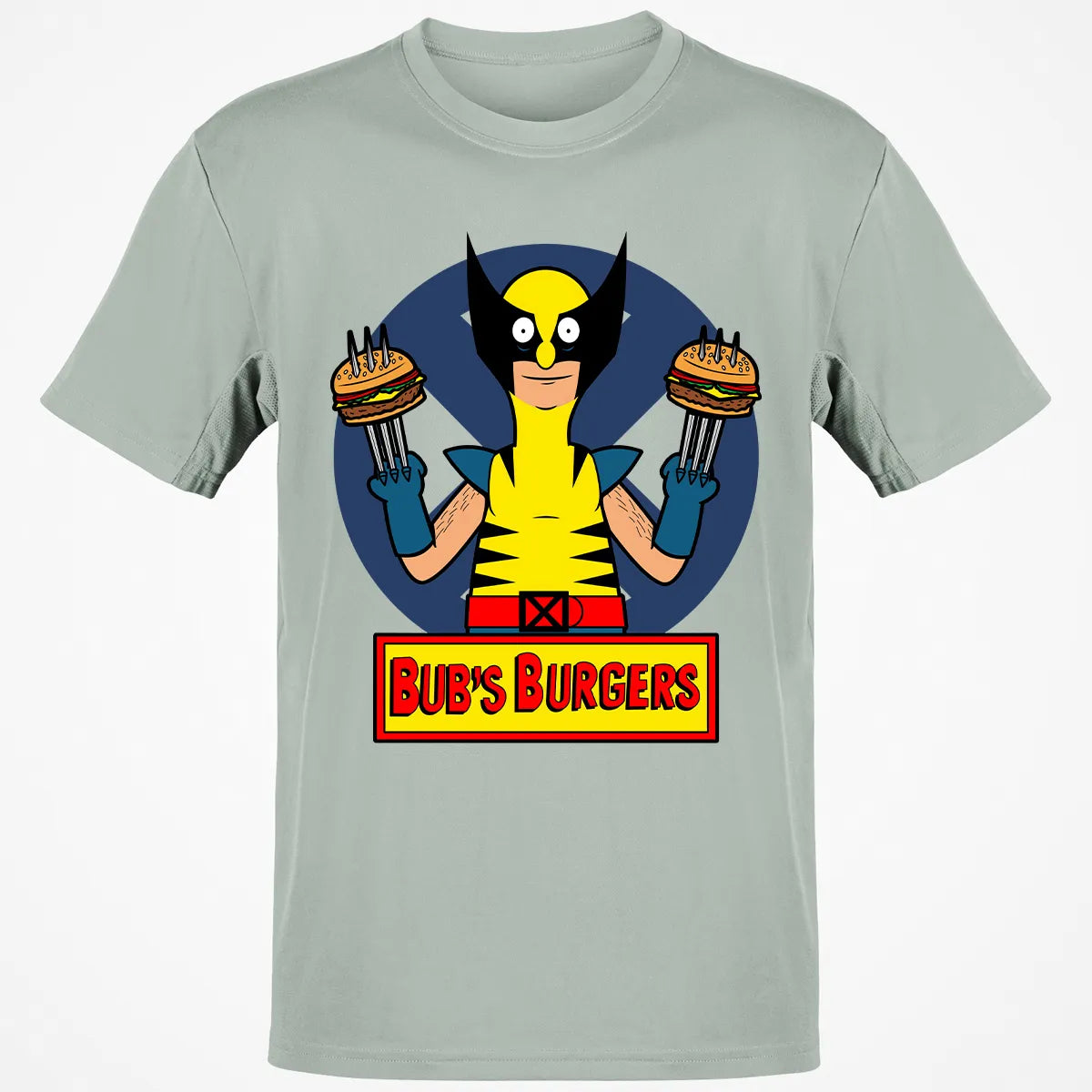 Classic Unisex T-Shirt - VLW4Q7G9