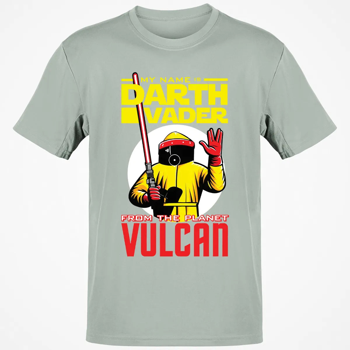 Classic Unisex T-Shirt - 29WCR1Z4