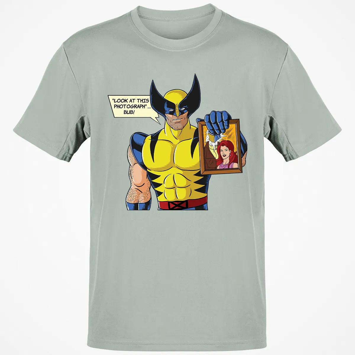 Classic Unisex T-Shirt - ARJZ13TX