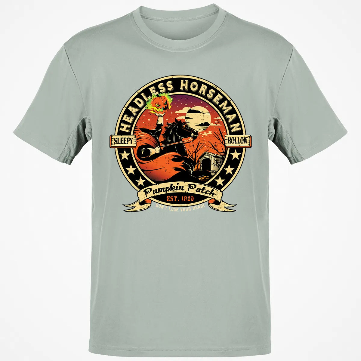 Classic Unisex T-Shirt - MA22F817