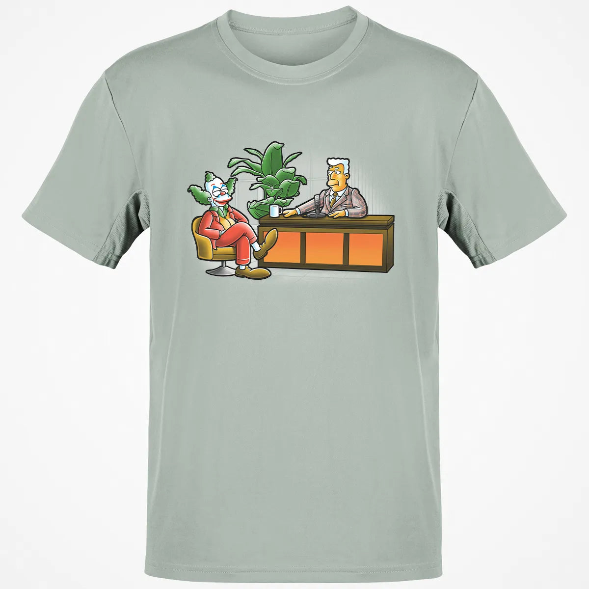 Classic Unisex T-Shirt - FFBDBQ79