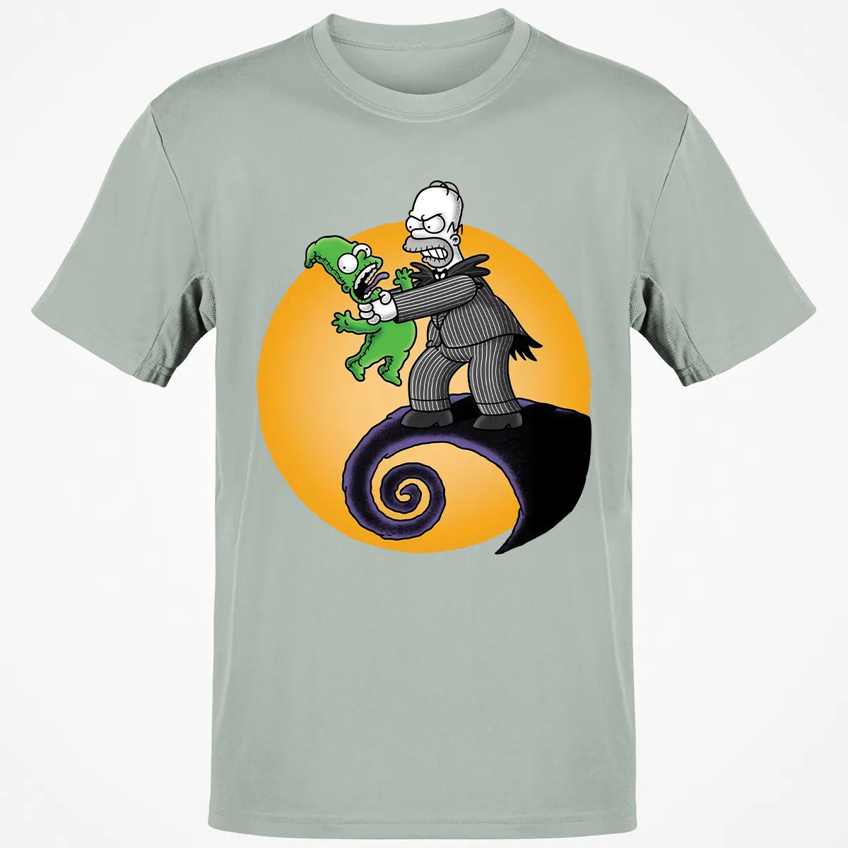Classic Unisex T-Shirt - VAHSGR77