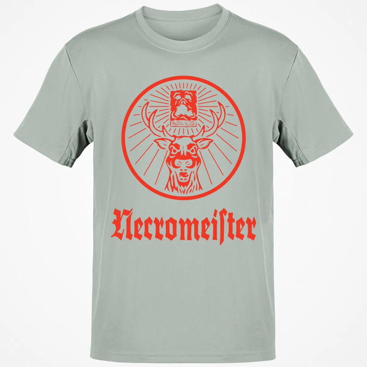 Classic Unisex T-Shirt - QZRN3RV9