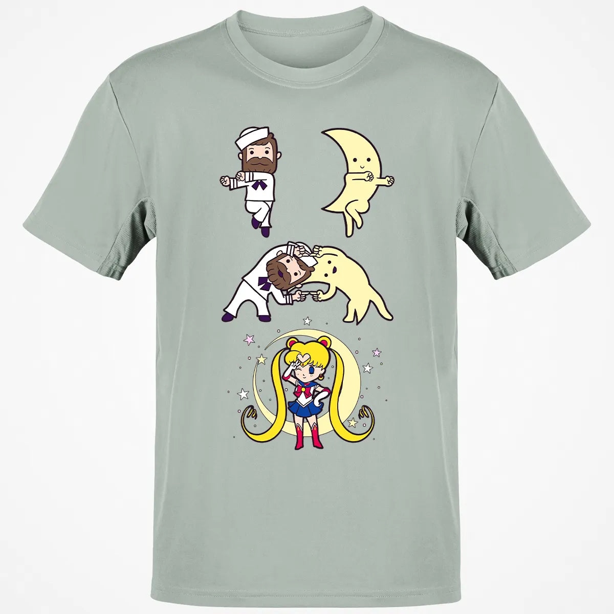 Classic Unisex T-Shirt - 6VWAC71H
