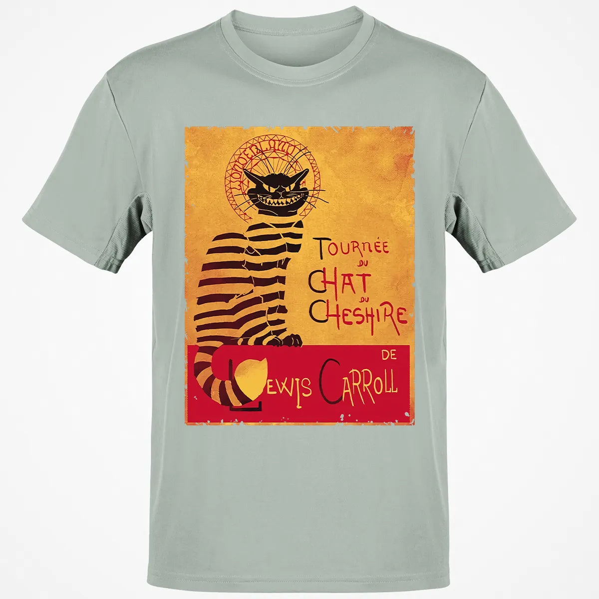 Classic Unisex T-Shirt - R9S8NLQK