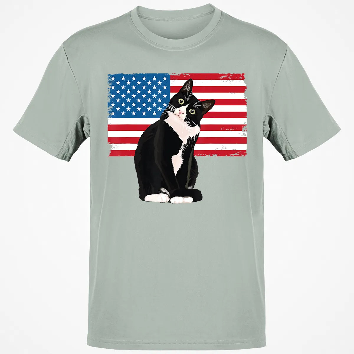 Classic Unisex T-Shirt - E721L94K