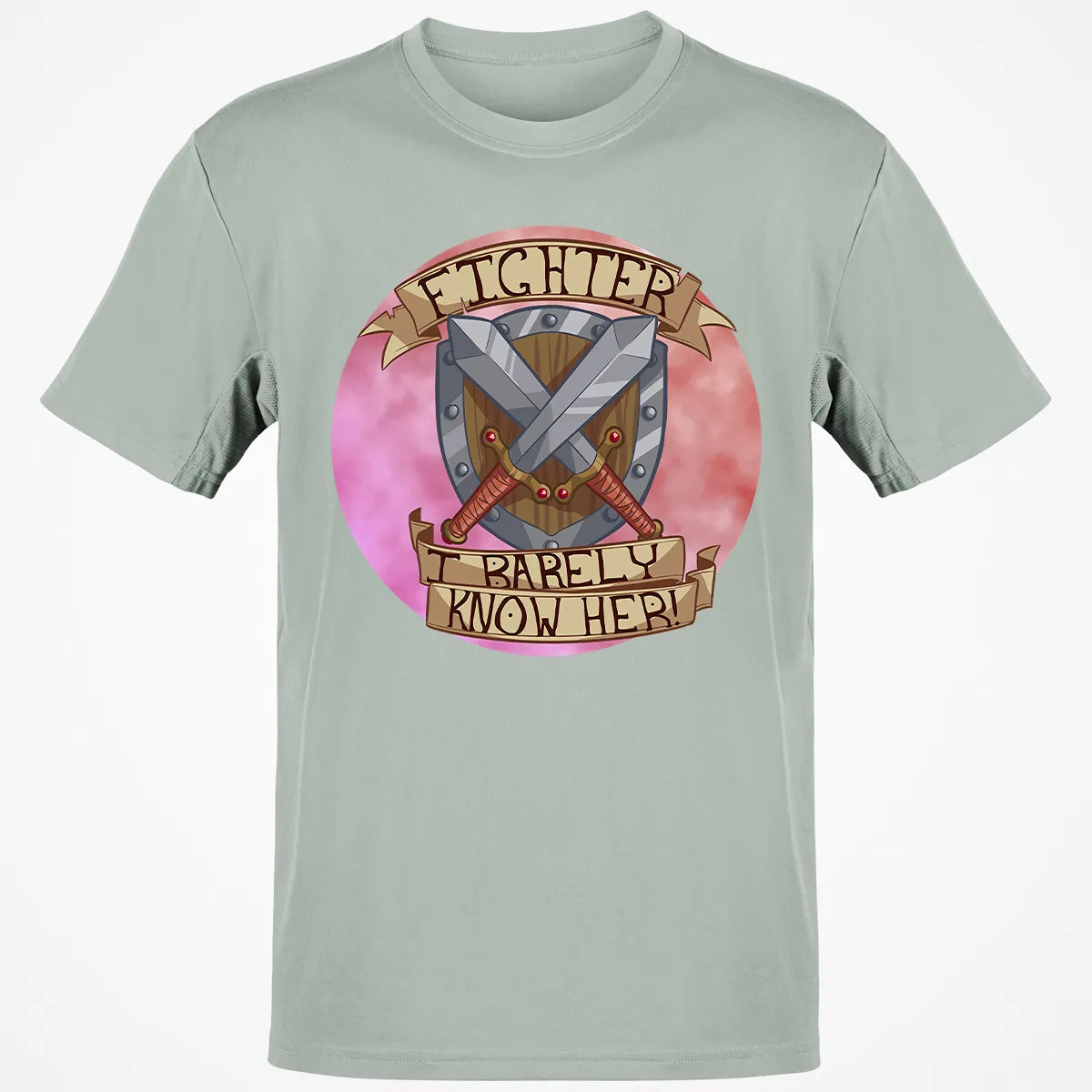 Classic Unisex T-Shirt - ZUCRXMQM