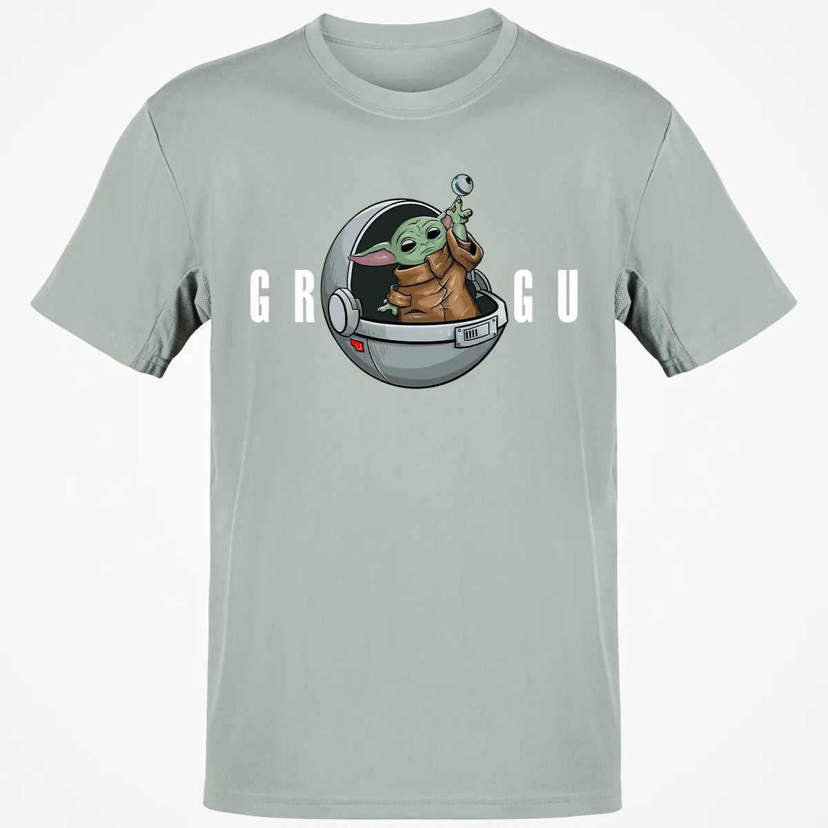 Classic Unisex T-Shirt - ZJ5N5JV6