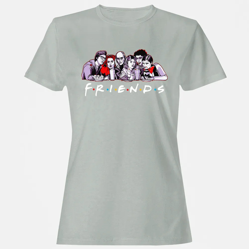 Women's T-shirt - 7NVMM1GH