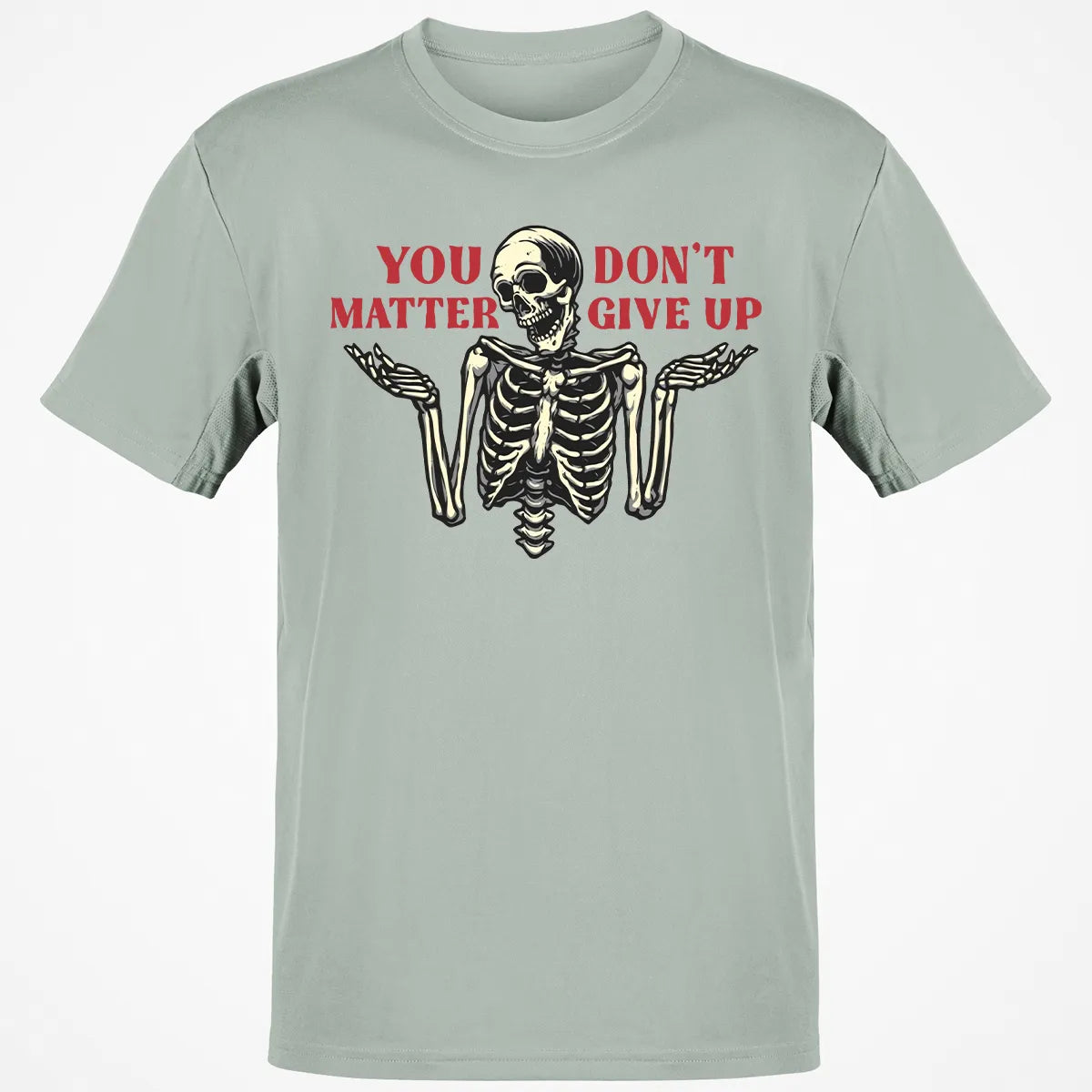 Classic Unisex T-Shirt - RKHXRD5L