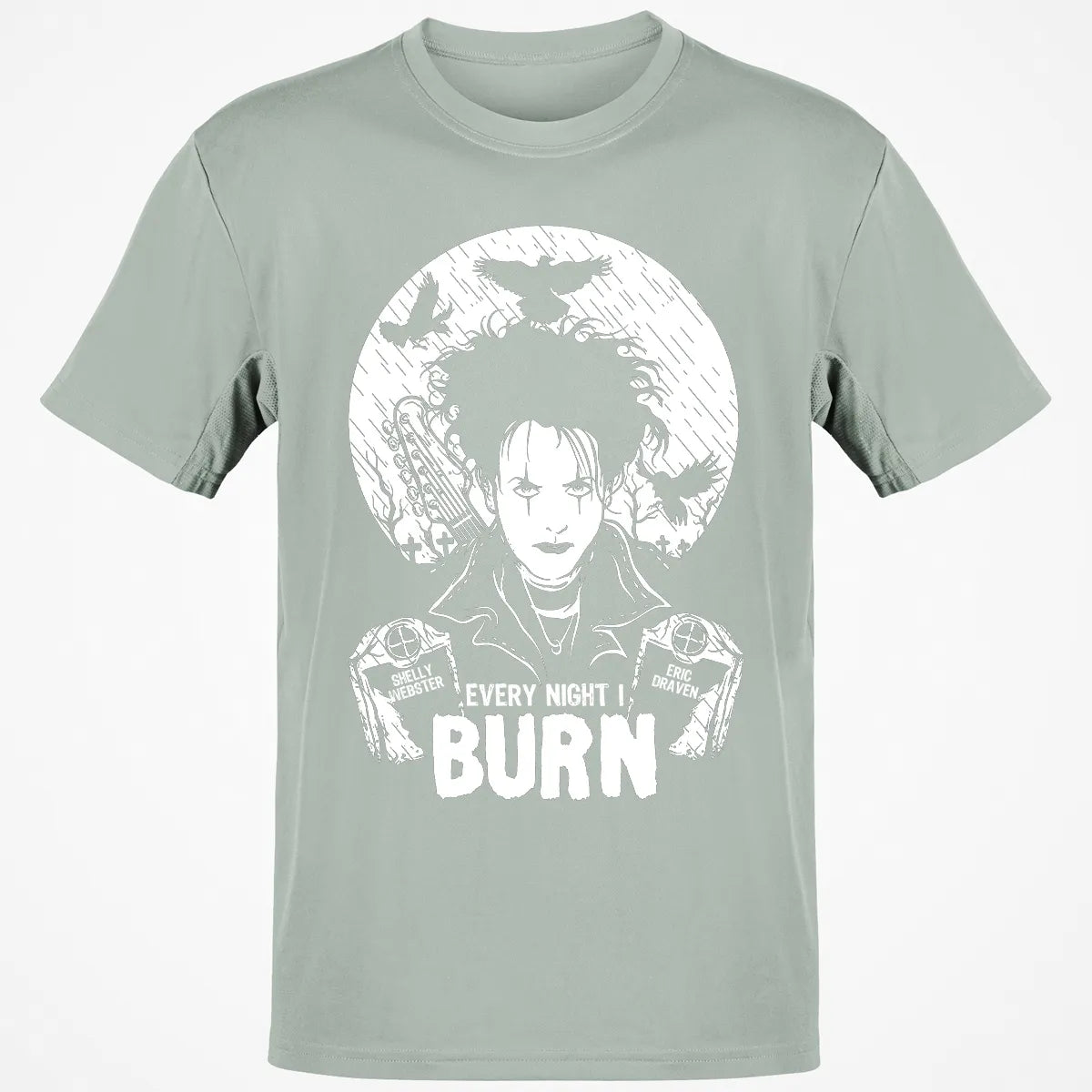 Classic Unisex T-Shirt - QSPTRFYQ