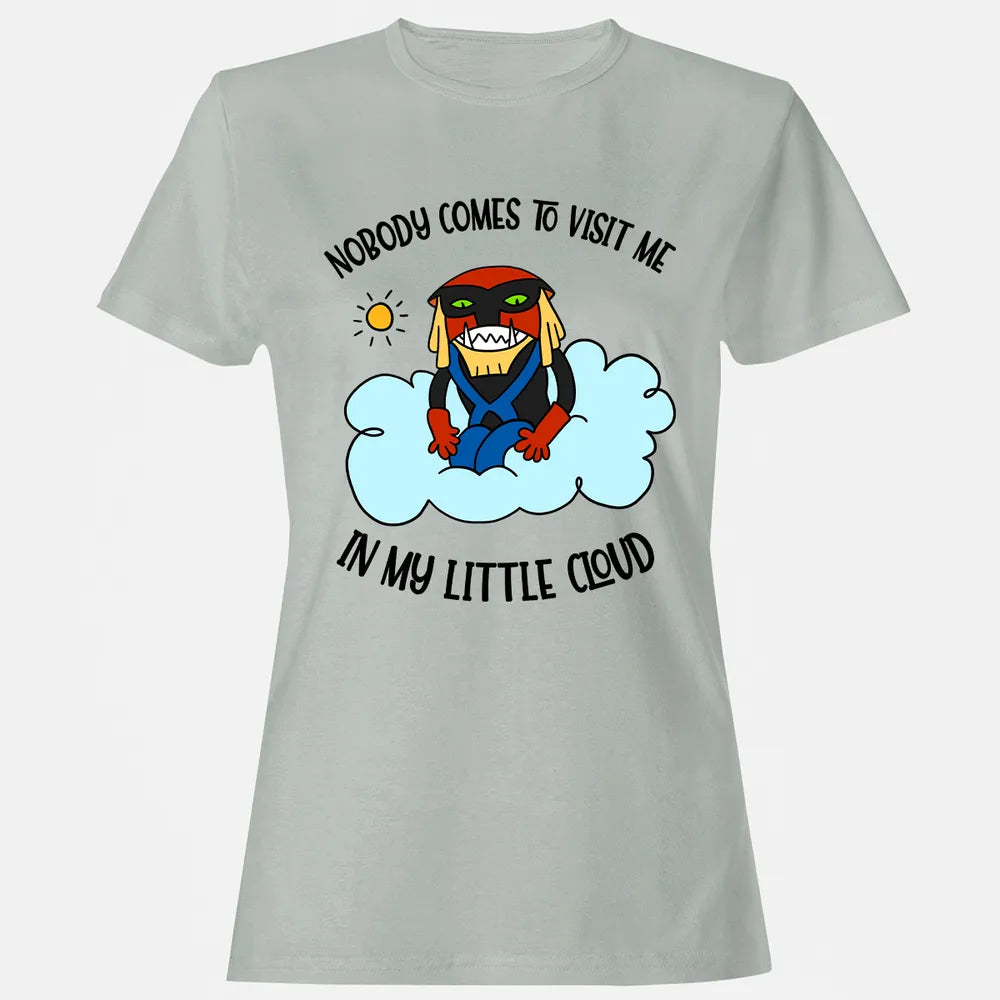 Women's T-shirt - X36TUNTD