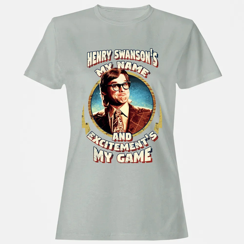 Women's T-shirt - 9WD9JD6Z