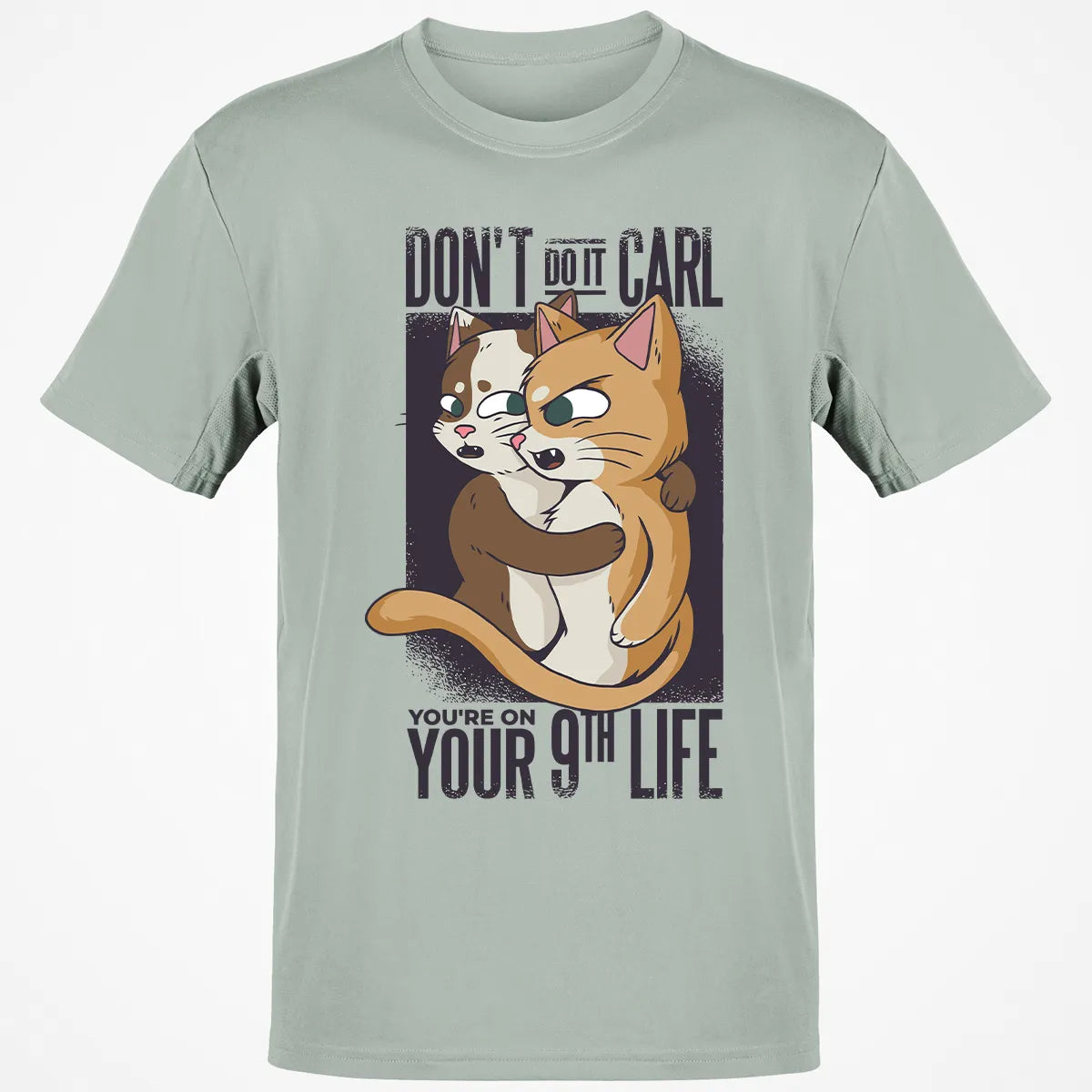 Classic Unisex T-Shirt - 3Z3Q7L4G