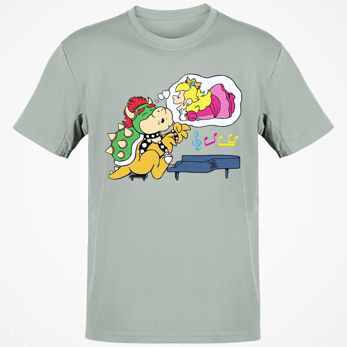 Classic Unisex T-Shirt - NTX51RSL