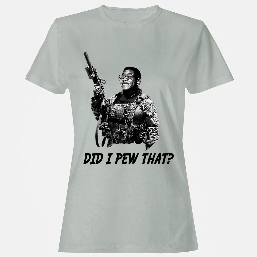 Women's T-shirt - TN3W9JSD