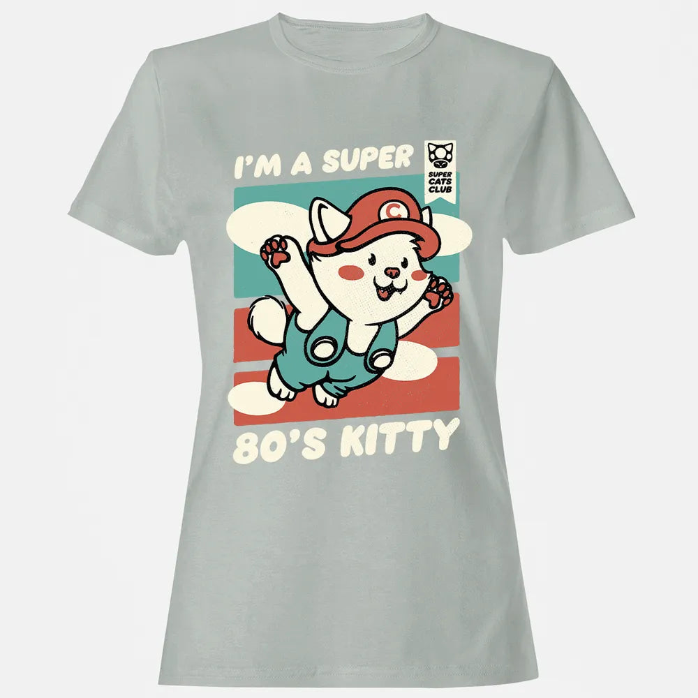 Women's T-shirt - XSCQM2NF