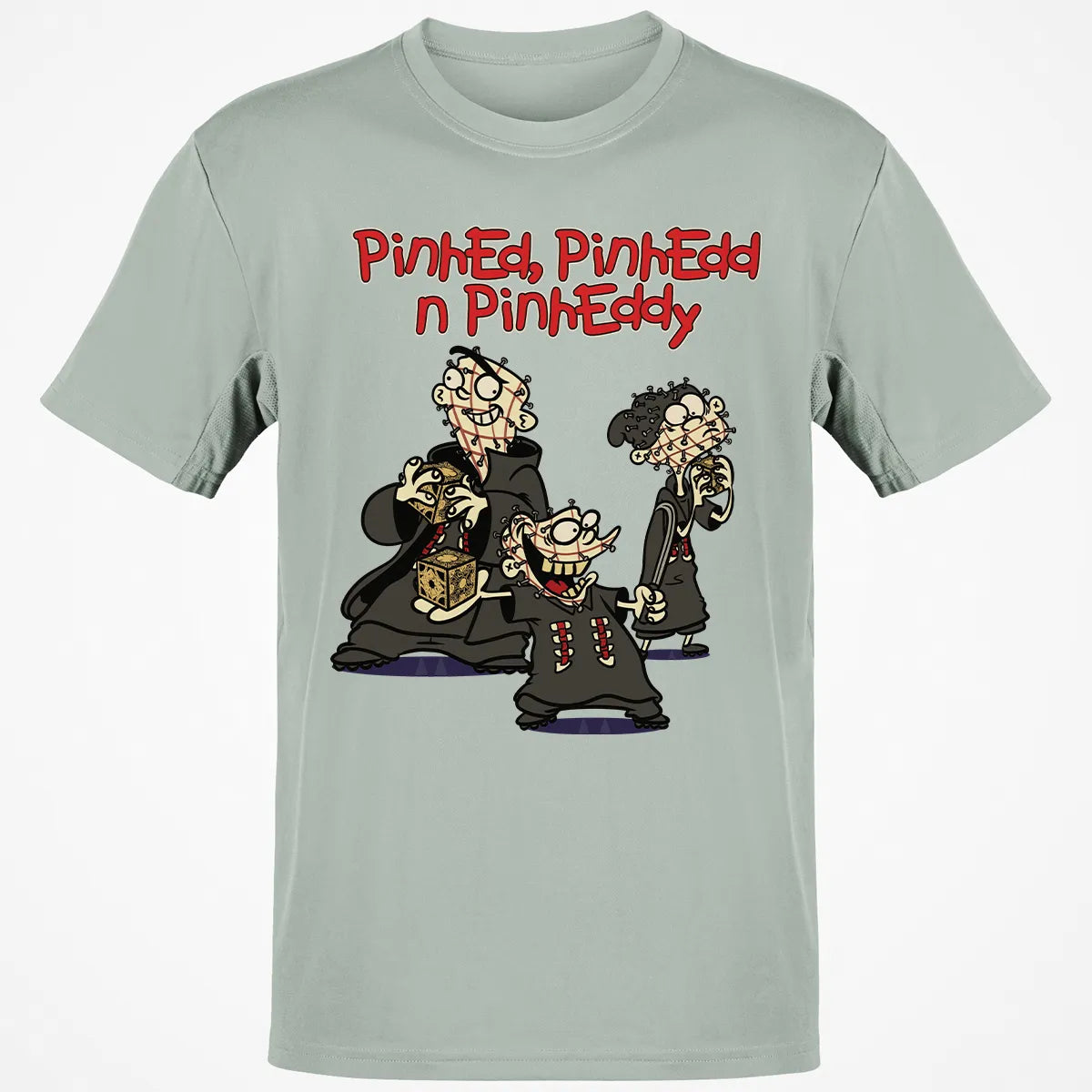 Classic Unisex T-Shirt - 1GMUERSK