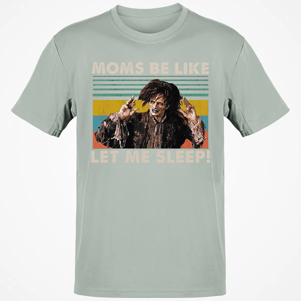 Classic Unisex T-Shirt - B275LR4Q