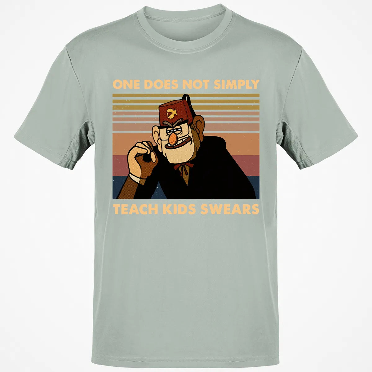 Classic Unisex T-Shirt - EDN1KV85