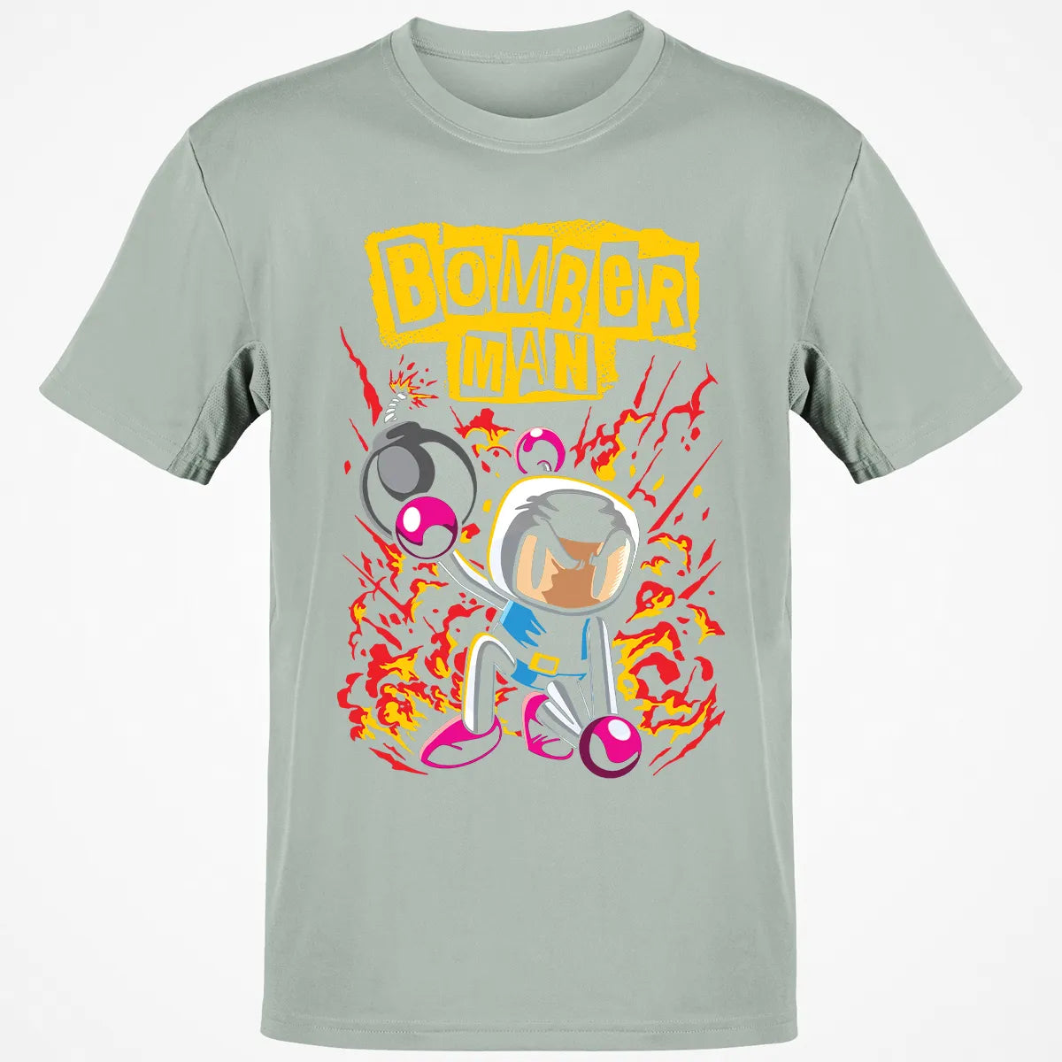 Classic Unisex T-Shirt - 6SJ4YVW6
