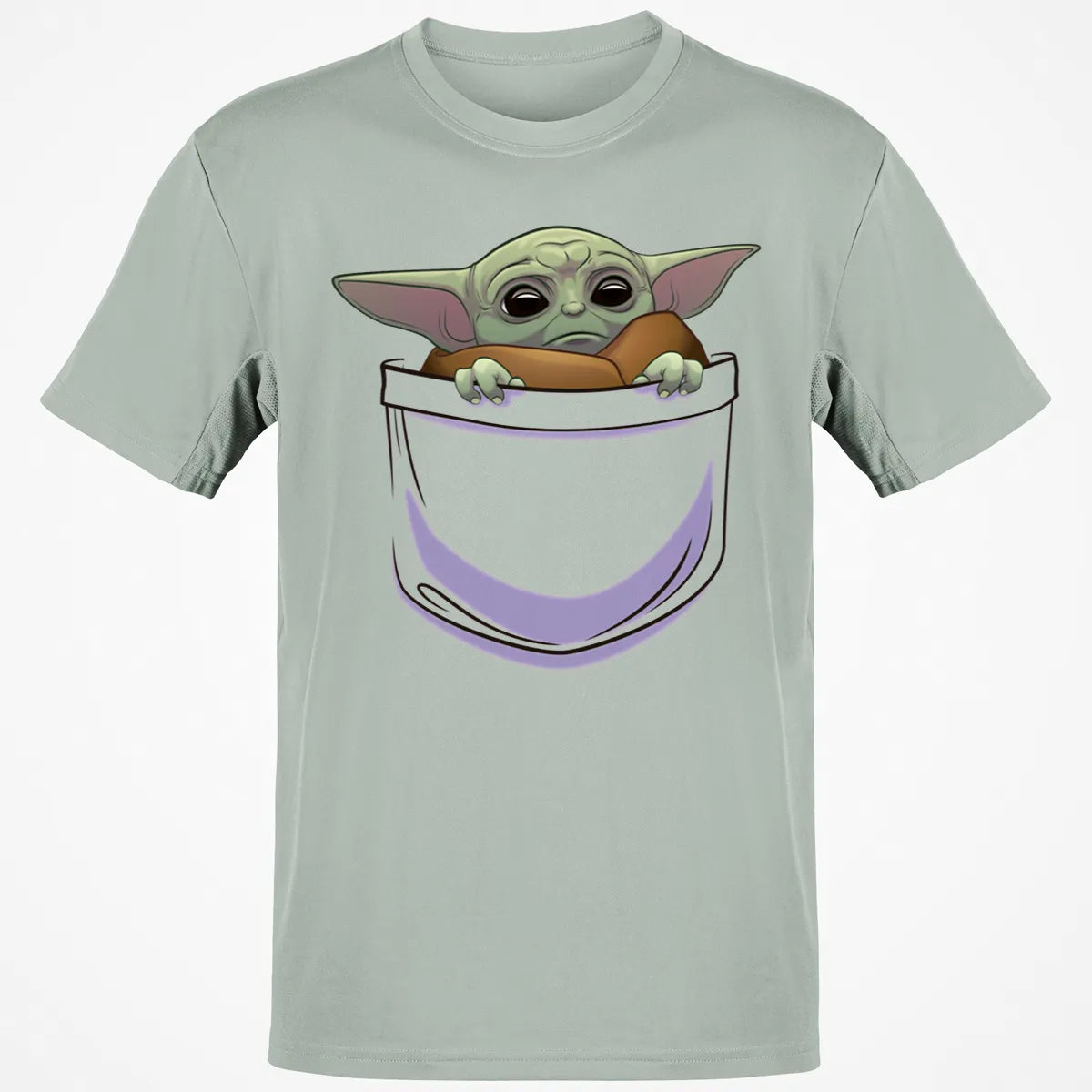 Classic Unisex T-Shirt - G6VFS91K