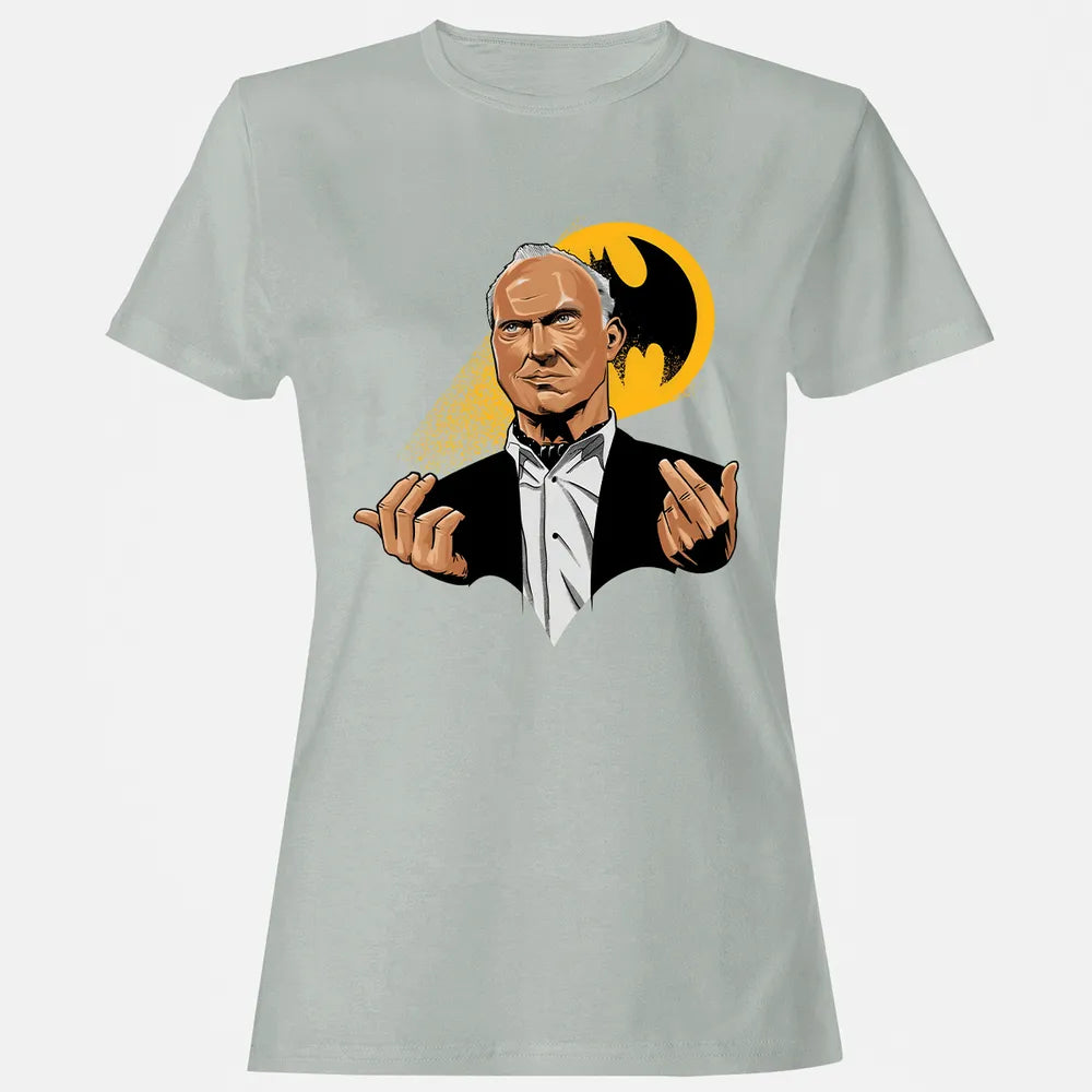 Women's T-shirt - T84RJW72