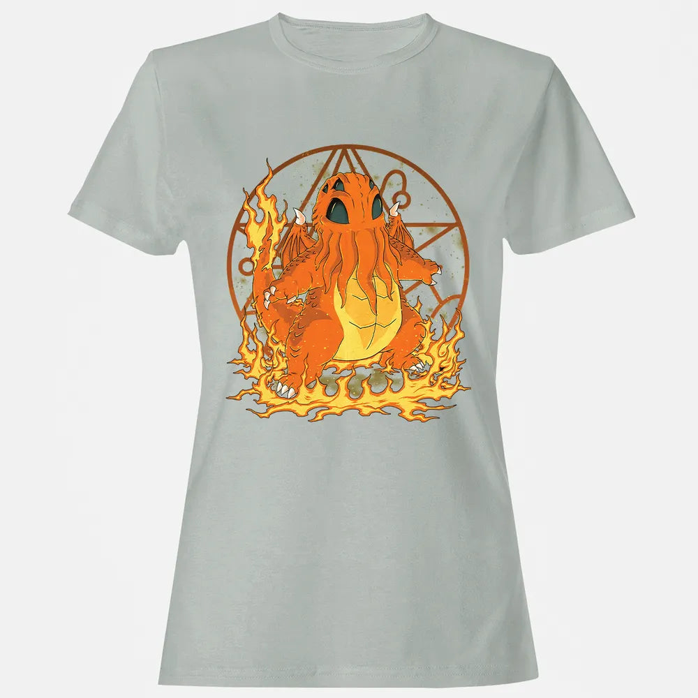 Women's T-shirt - KH1Q5LTL