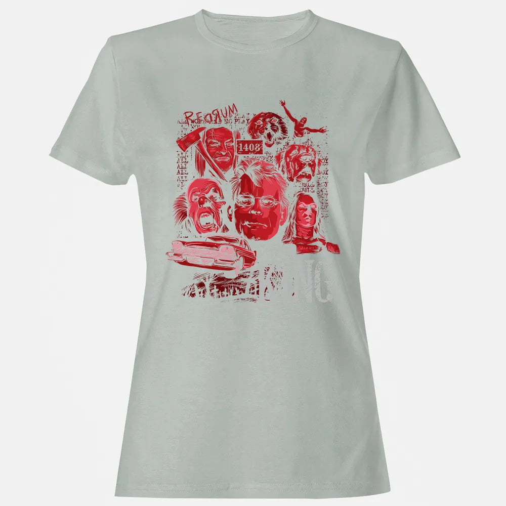 Women's T-shirt - Q9JFNX4B