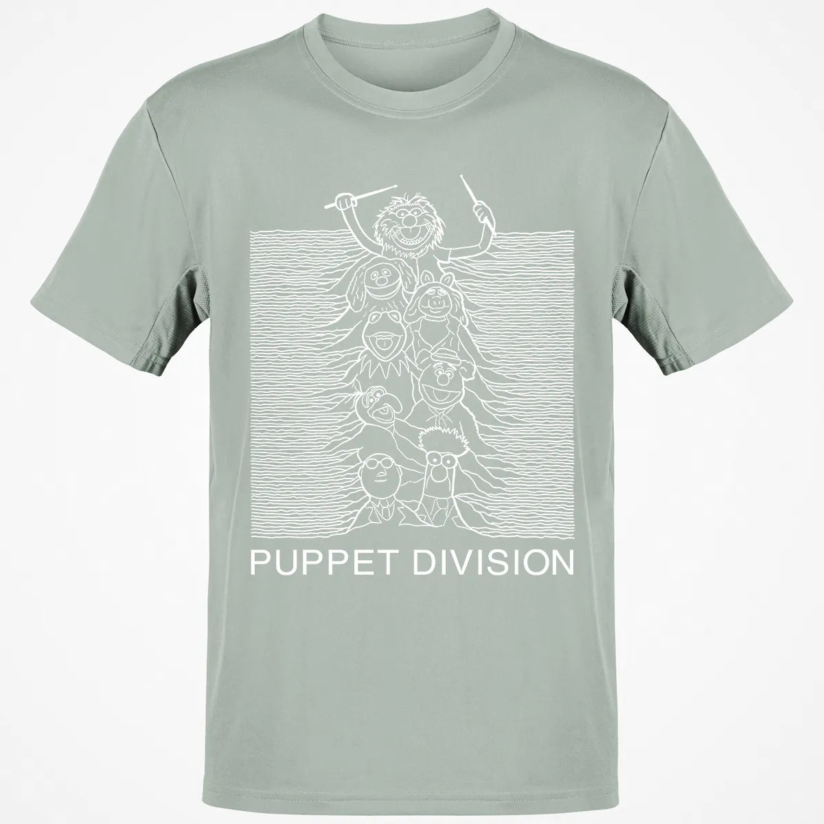 Classic Unisex T-Shirt - ZM1KSGSP