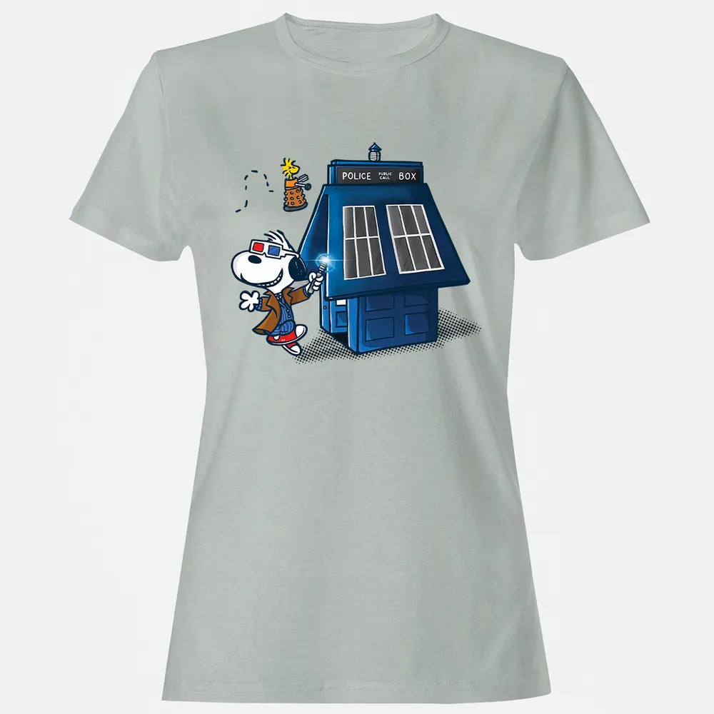 Women's T-shirt - 46ACE4VX