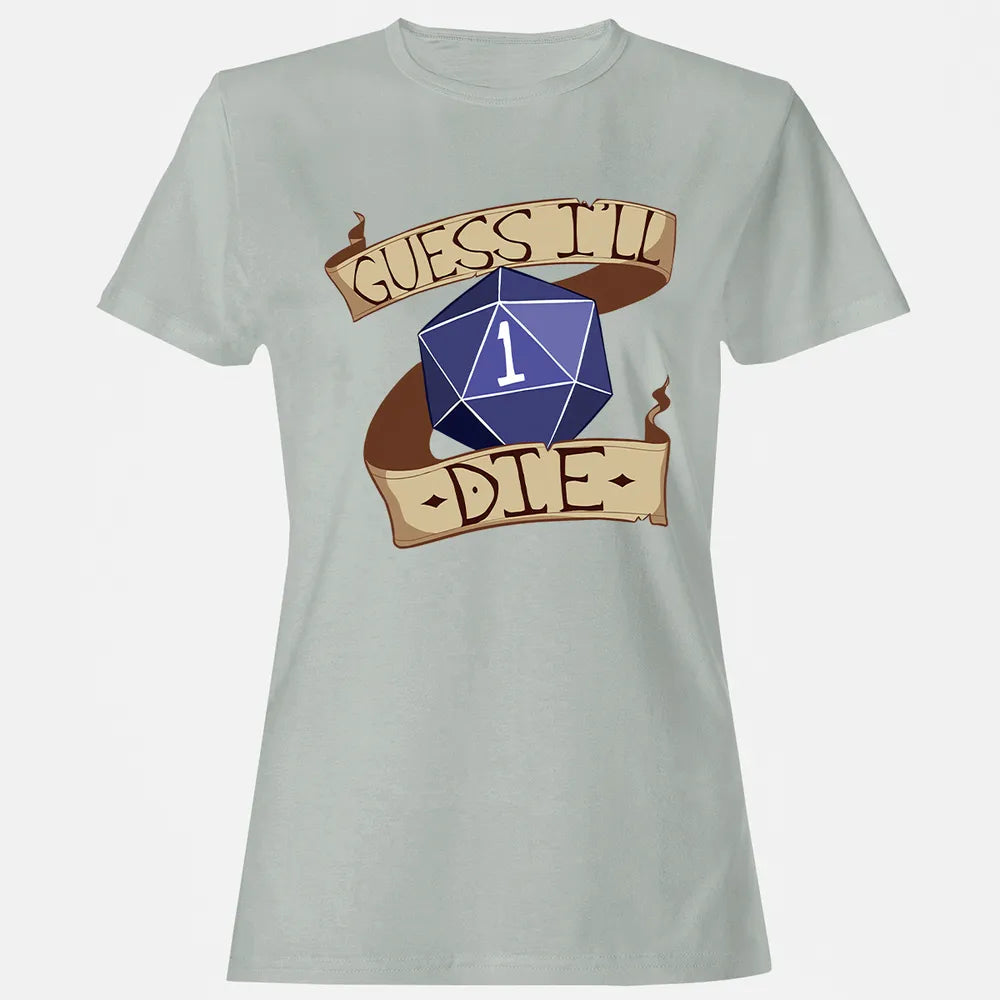Women's T-shirt - F8QJWGLM