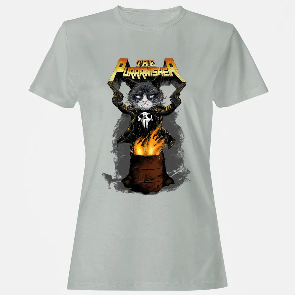 Women's T-shirt - MD7D9X4U