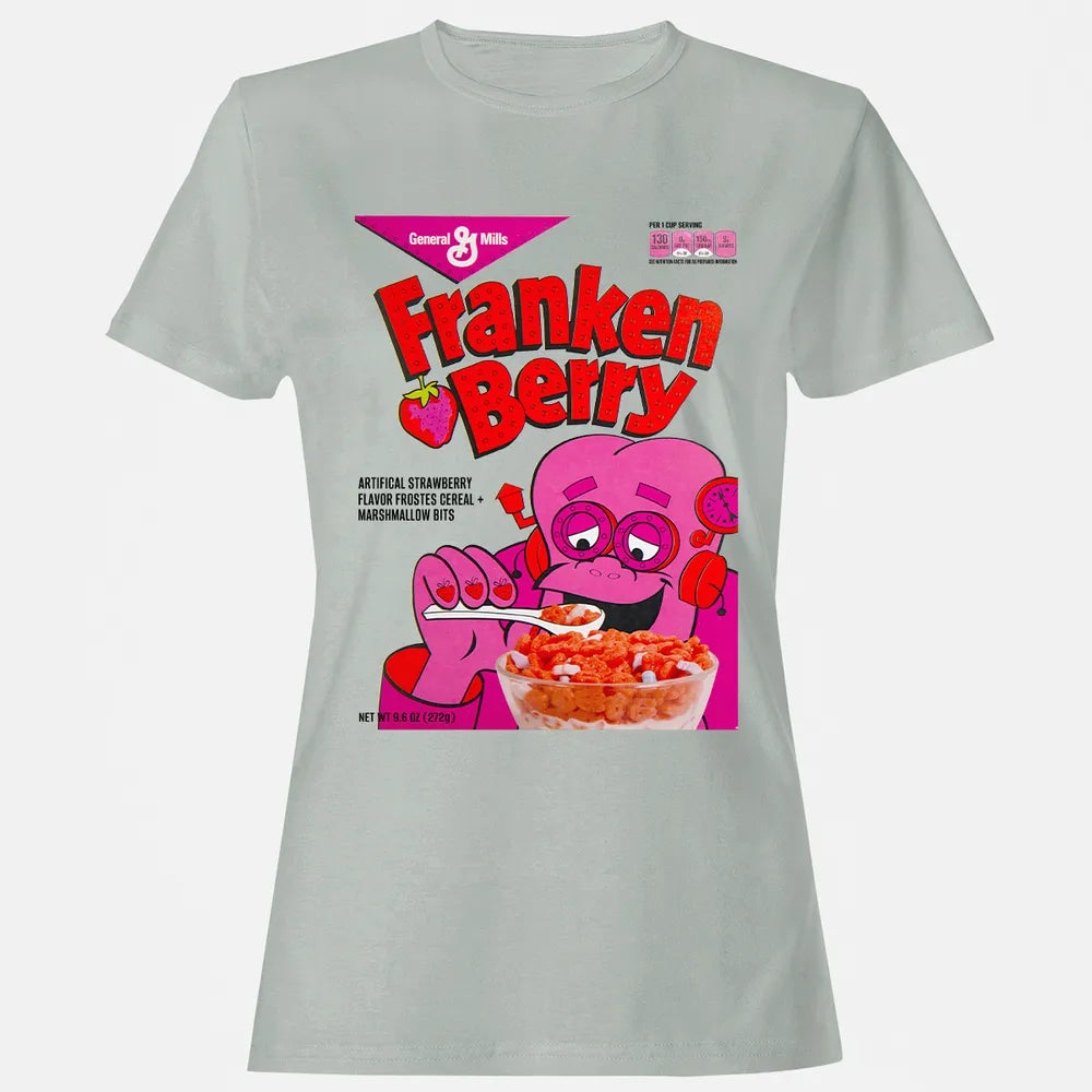 Women's T-shirt - GVLBZBHW