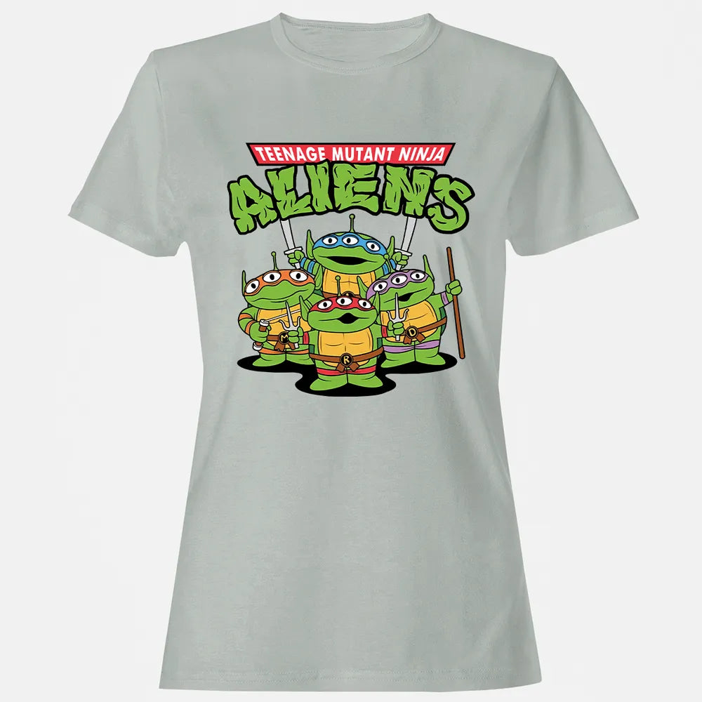Women's T-shirt - DHBEMPNB
