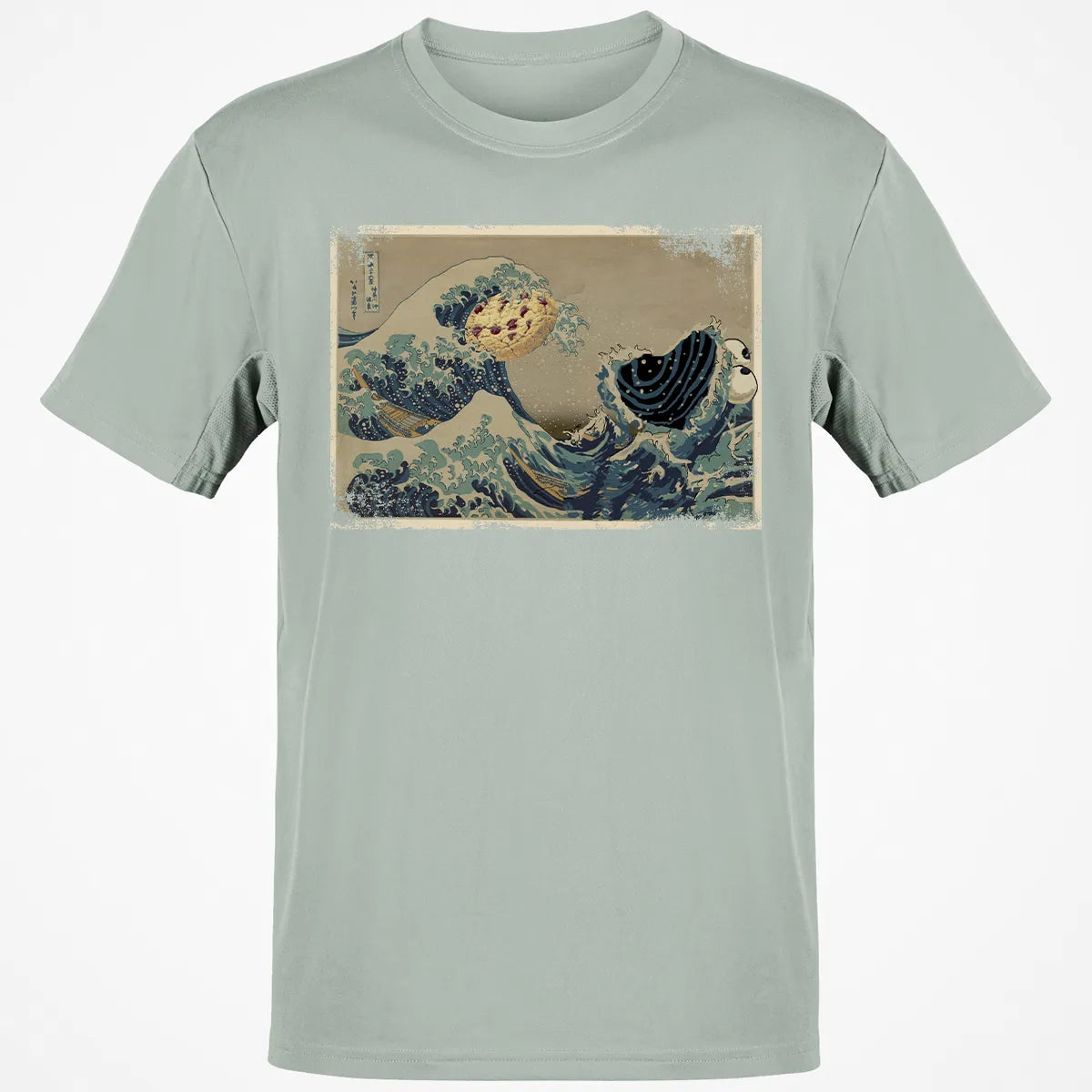 Classic Unisex T-Shirt - DUPP4NPV