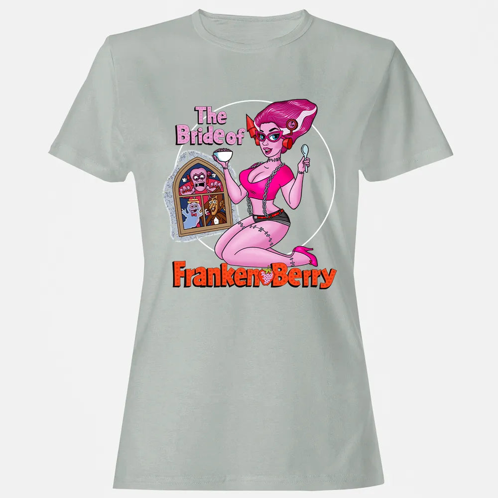 Women's T-shirt - BKM5CPDT