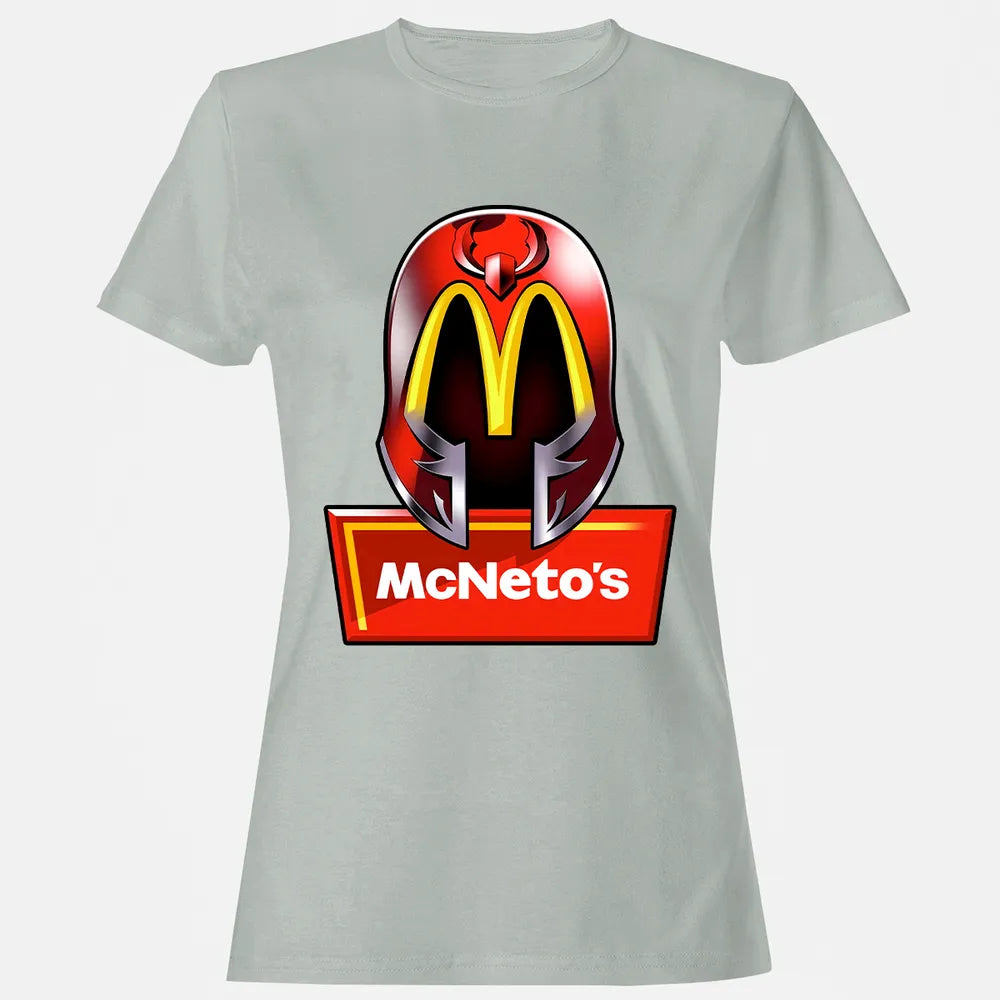 Women's T-shirt - TAYN96ZA
