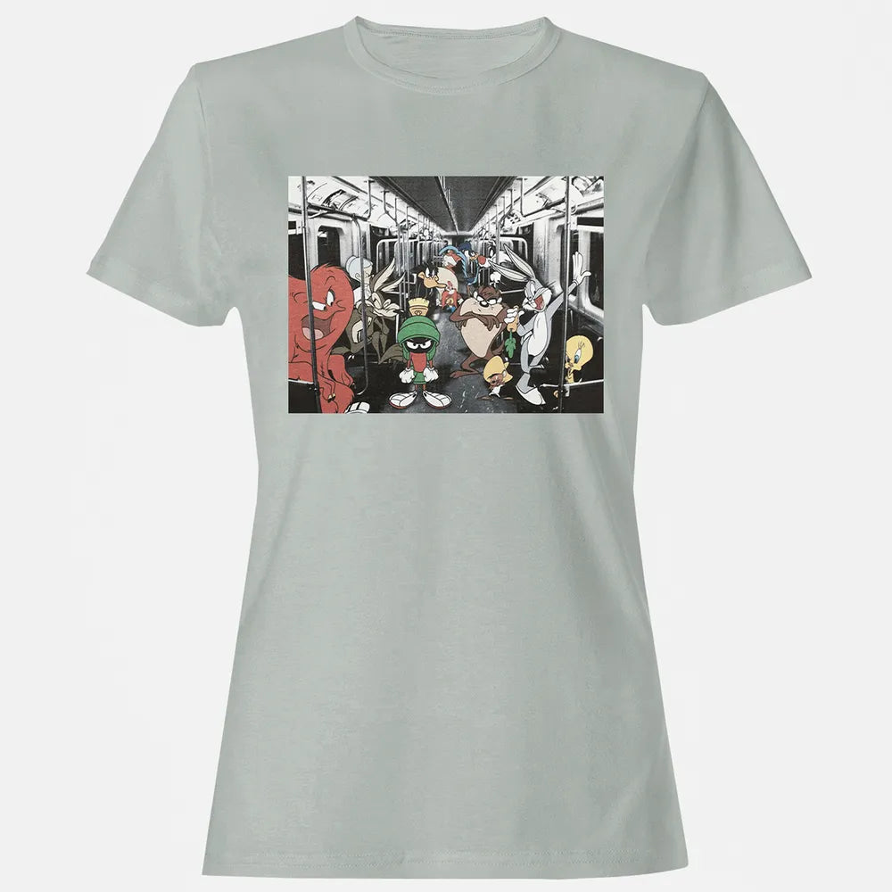 Women's T-shirt - V6DJKZMC