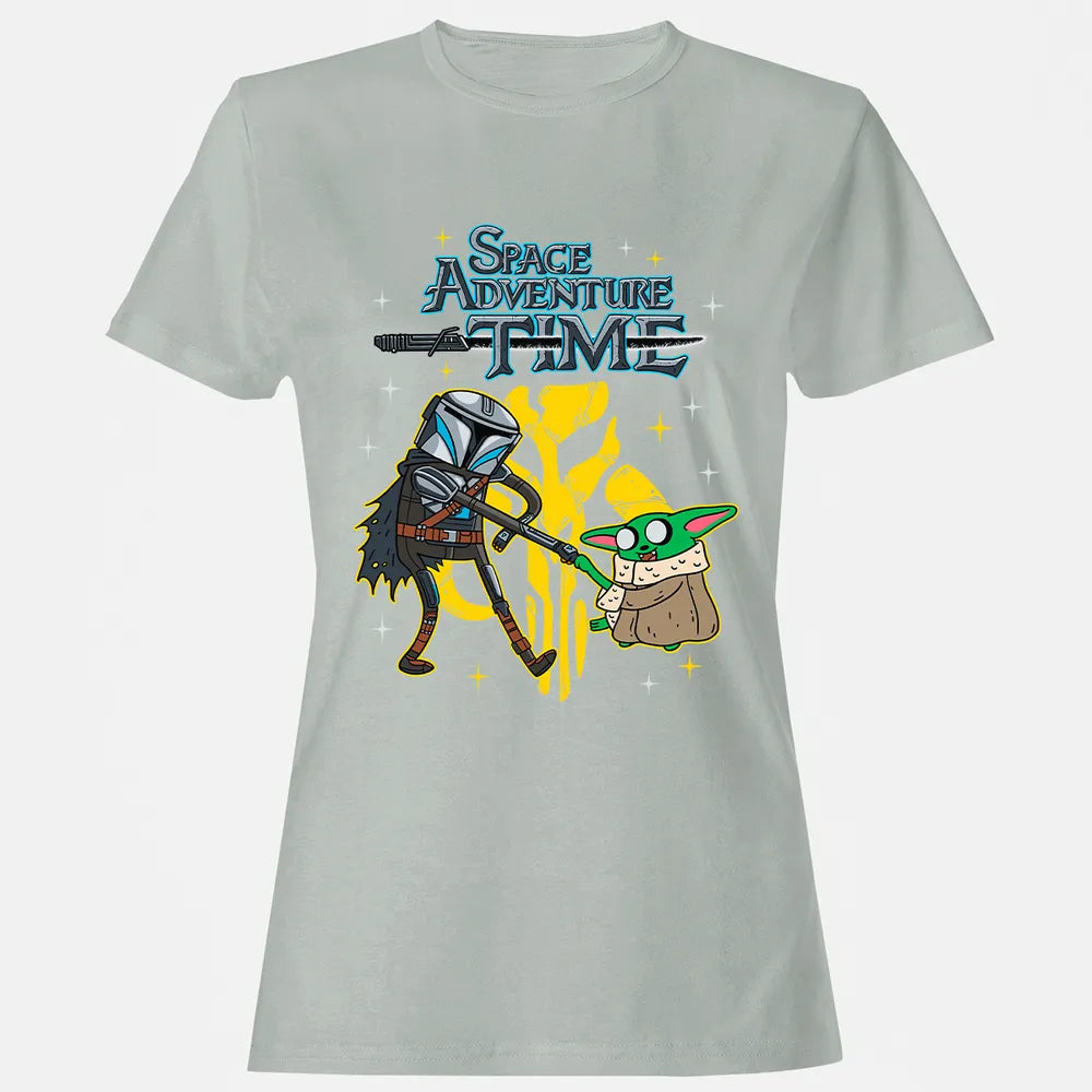 Women's T-shirt - A8ZFDHED