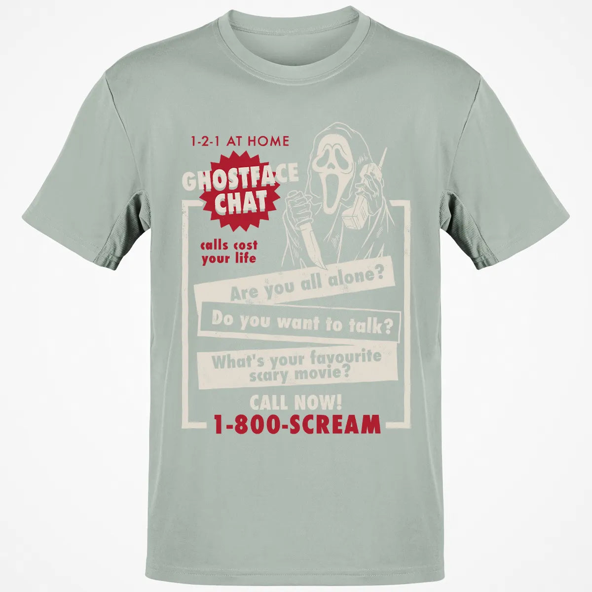 Classic Unisex T-Shirt - 8T24XANK