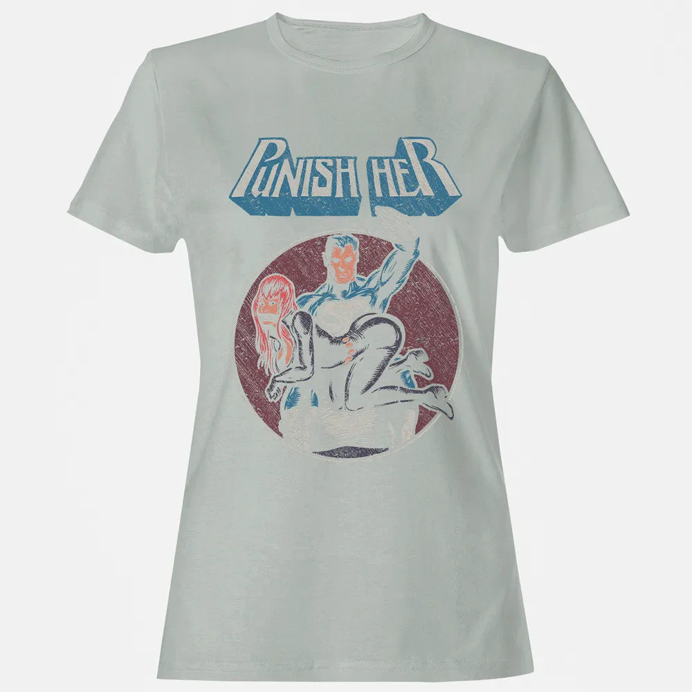 Women's T-shirt - 7RAPHJHF